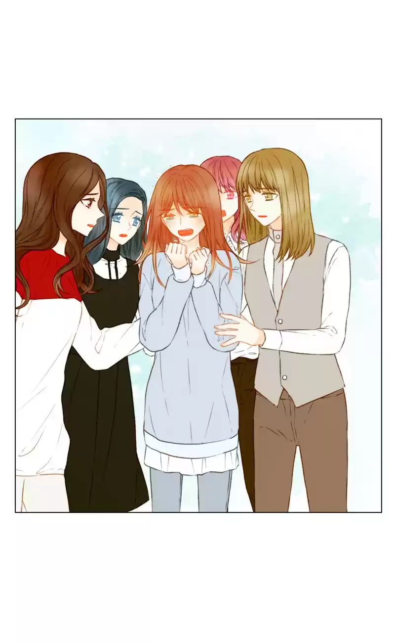 Imitation (PARK Kyung-ran) Vol.2 Ch.91