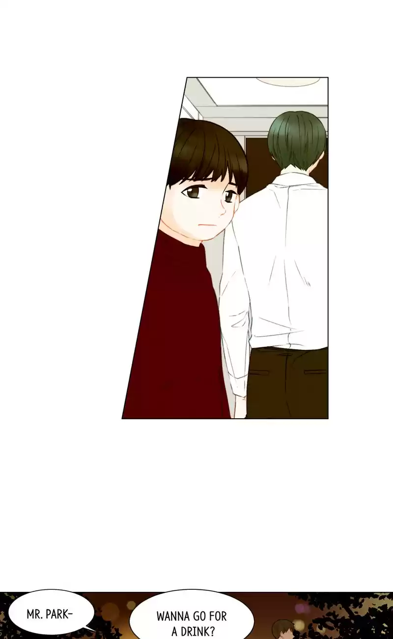 Imitation (PARK Kyung-ran) Vol.2 Ch.91