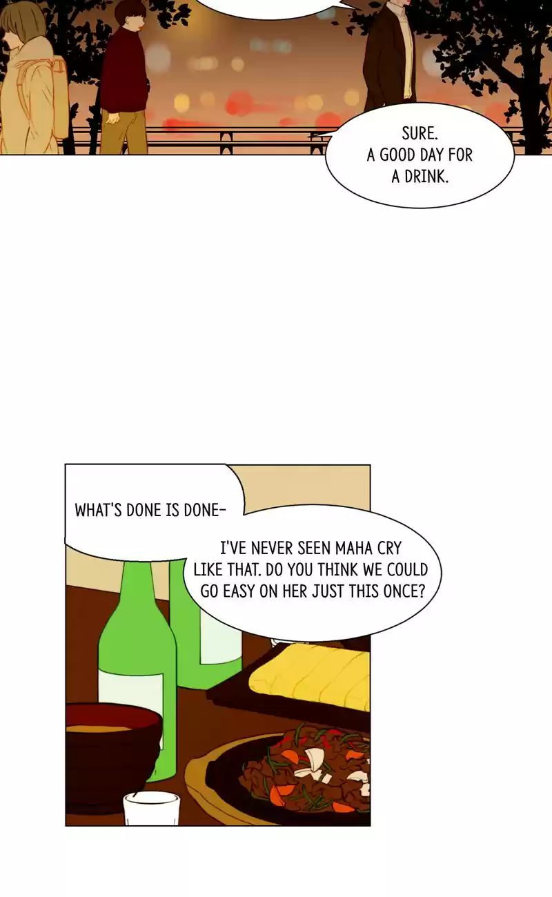 Imitation (PARK Kyung-ran) Vol.2 Ch.91