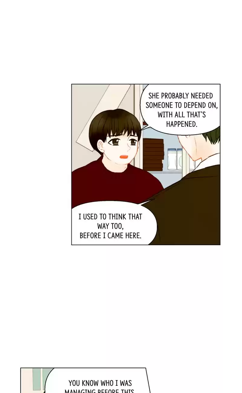 Imitation (PARK Kyung-ran) Vol.2 Ch.91