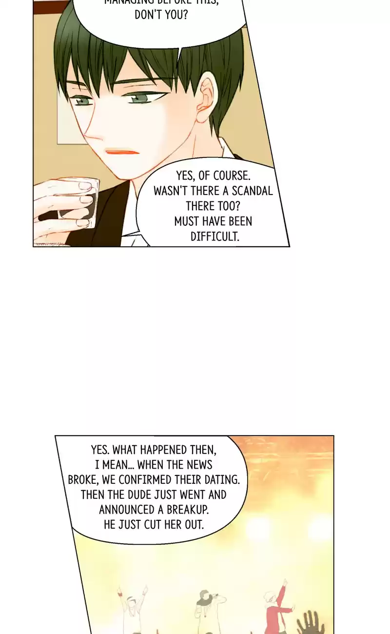 Imitation (PARK Kyung-ran) Vol.2 Ch.91