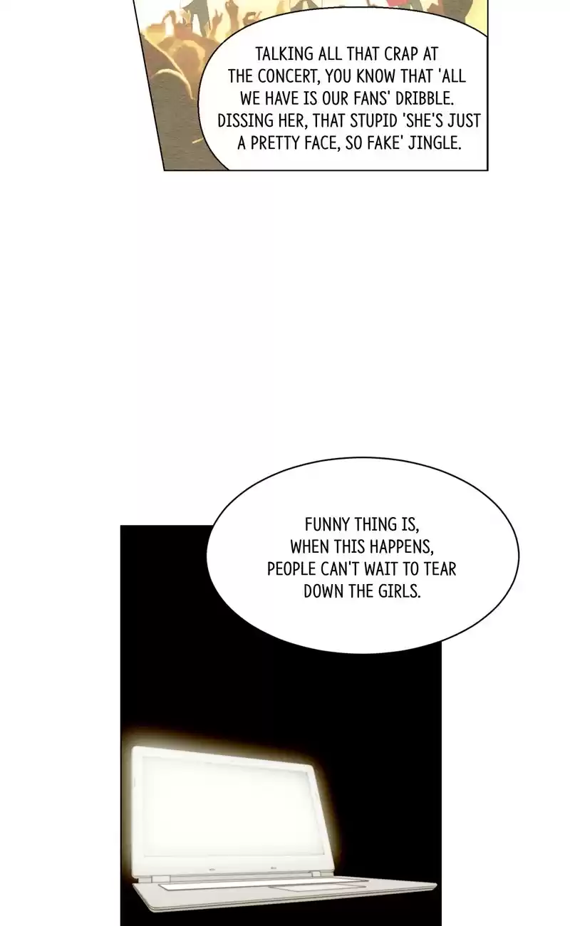 Imitation (PARK Kyung-ran) Vol.2 Ch.91