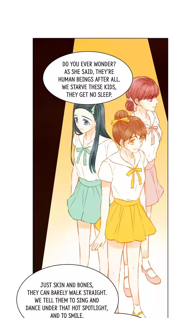 Imitation (PARK Kyung-ran) Vol.2 Ch.91