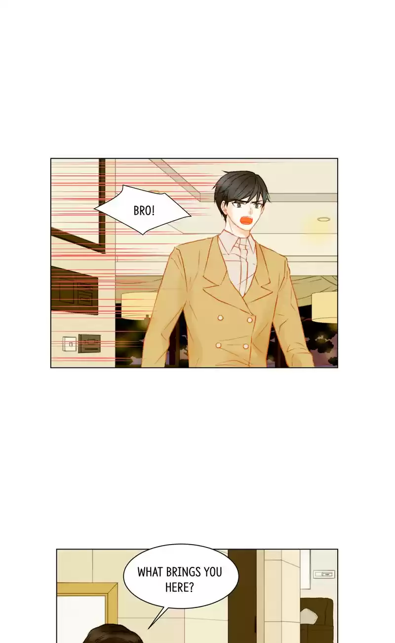 Imitation (PARK Kyung-ran) Vol.2 Ch.91