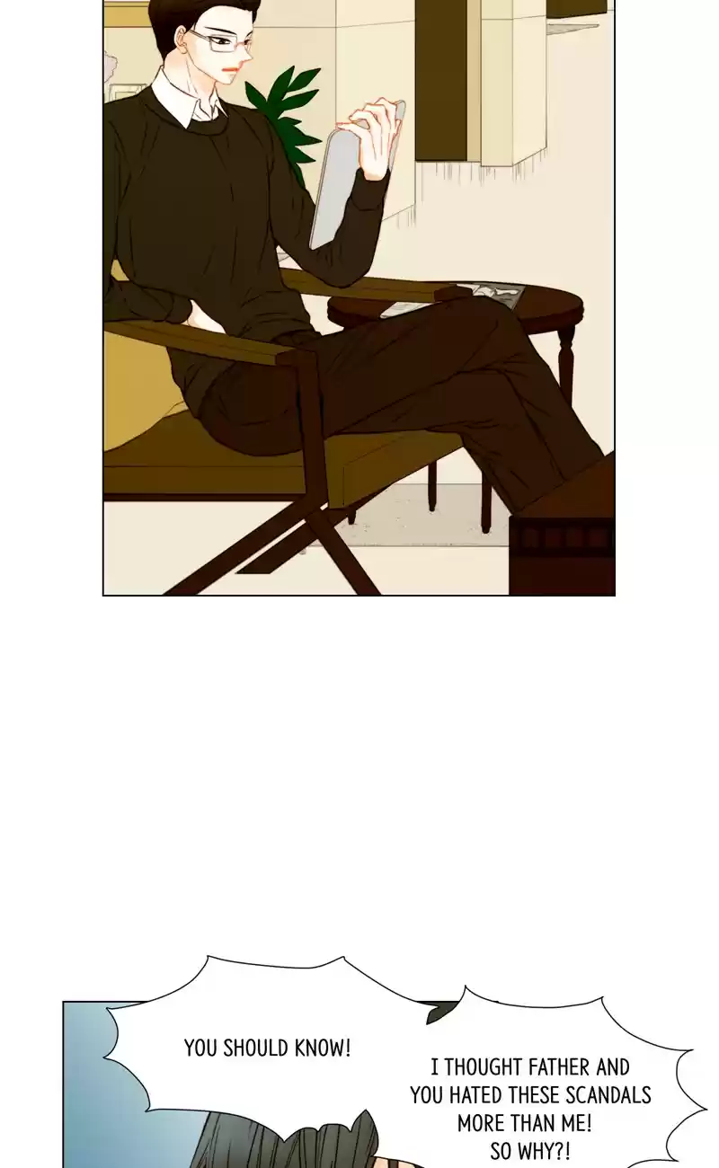 Imitation (PARK Kyung-ran) Vol.2 Ch.91