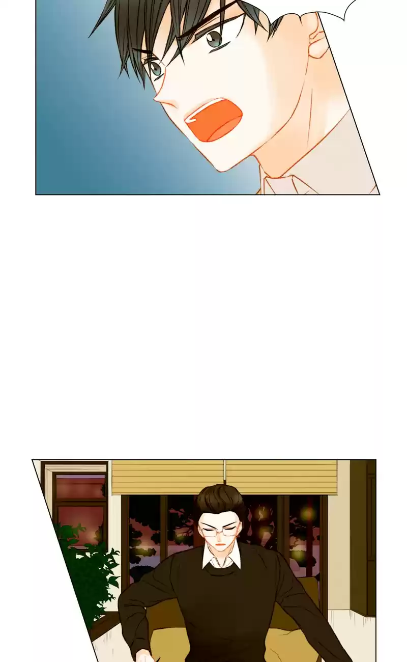 Imitation (PARK Kyung-ran) Vol.2 Ch.91