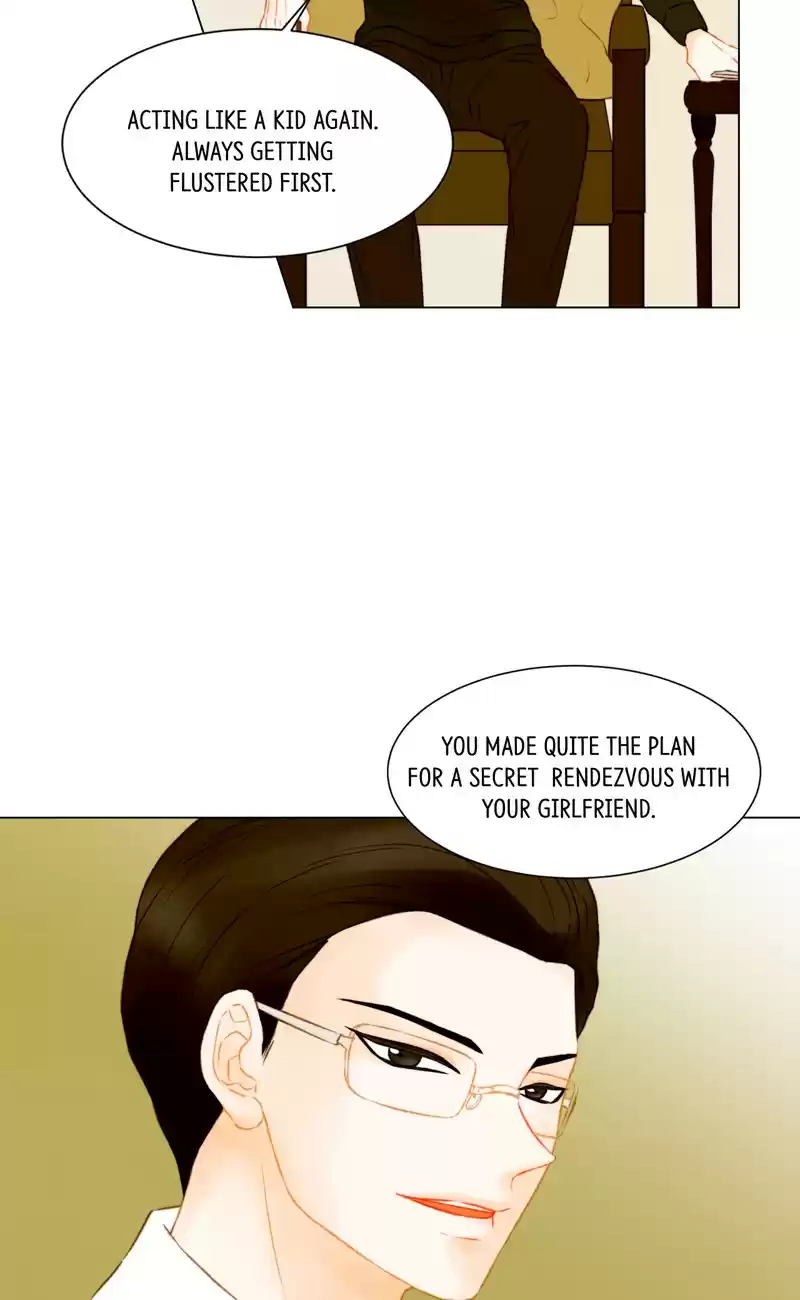 Imitation (PARK Kyung-ran) Vol.2 Ch.91
