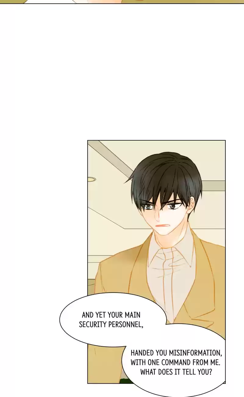 Imitation (PARK Kyung-ran) Vol.2 Ch.91