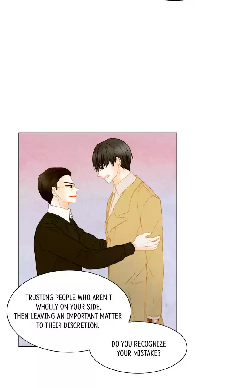 Imitation (PARK Kyung-ran) Vol.2 Ch.91