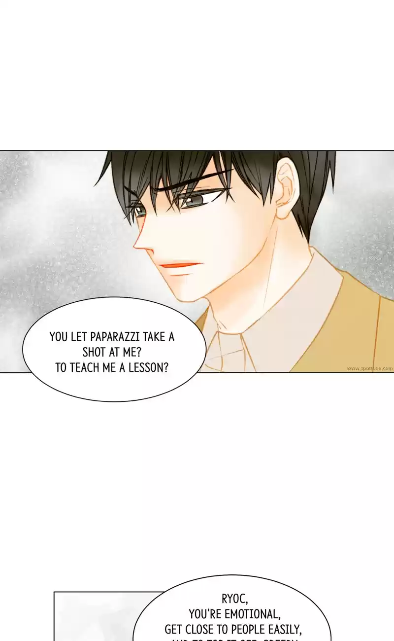 Imitation (PARK Kyung-ran) Vol.2 Ch.91