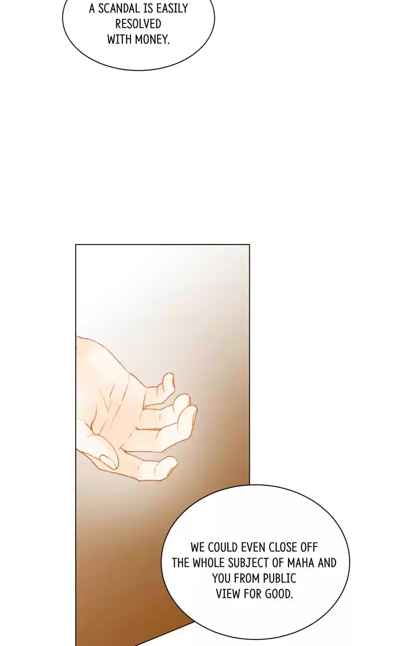 Imitation (PARK Kyung-ran) Vol.2 Ch.91