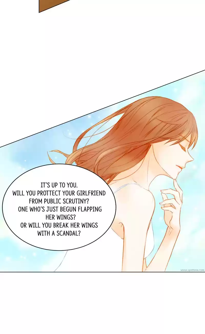 Imitation (PARK Kyung-ran) Vol.2 Ch.91