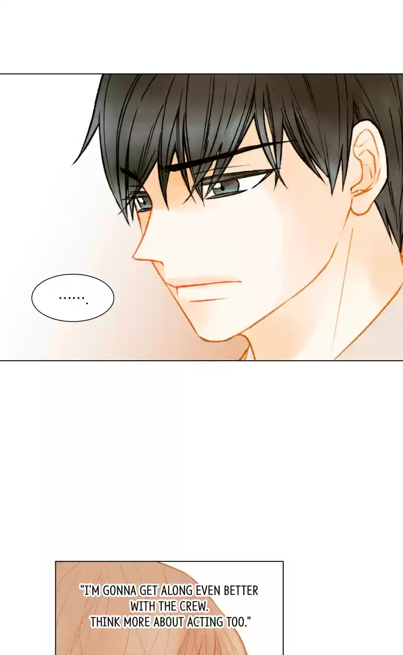 Imitation (PARK Kyung-ran) Vol.2 Ch.91