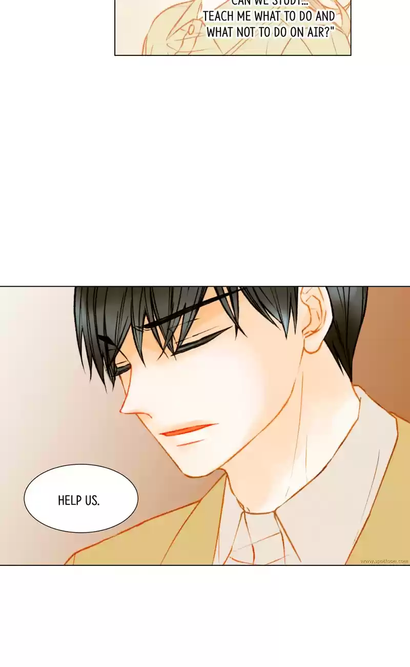 Imitation (PARK Kyung-ran) Vol.2 Ch.91