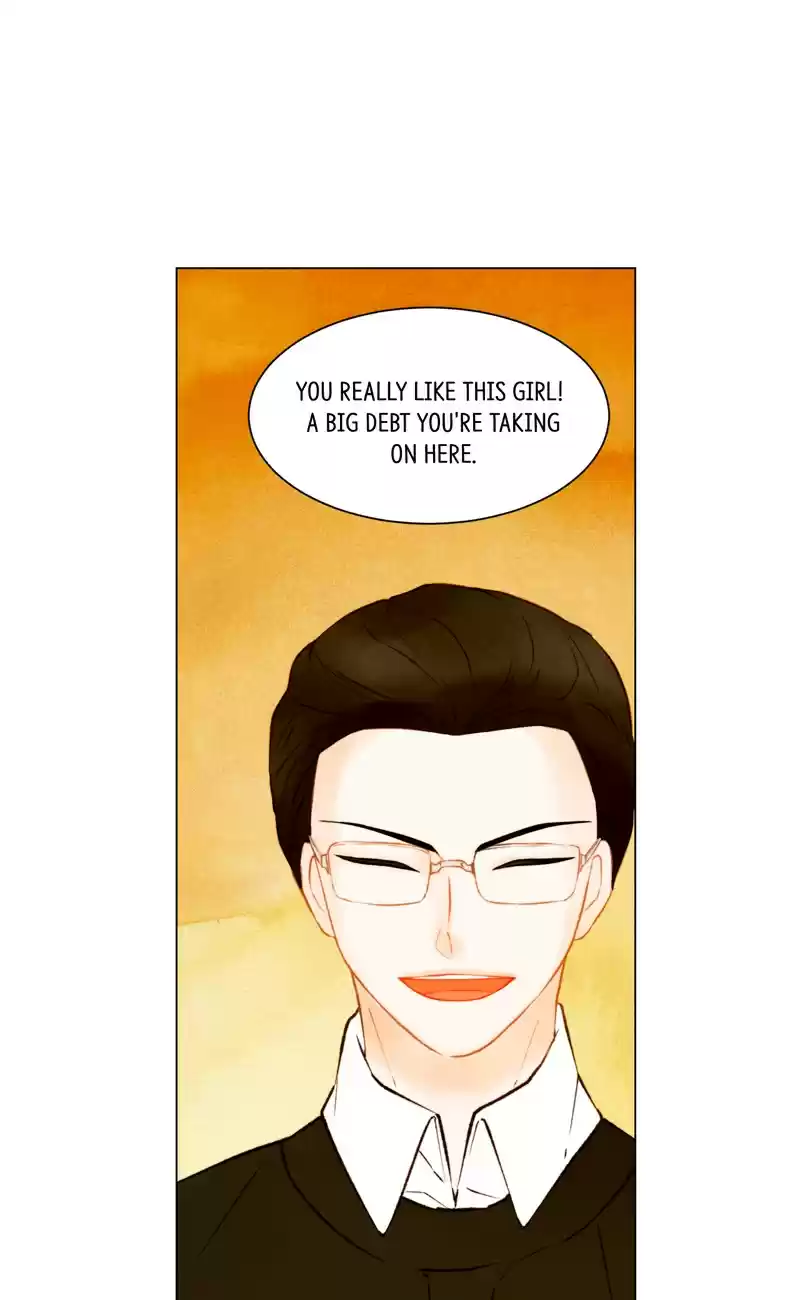 Imitation (PARK Kyung-ran) Vol.2 Ch.91