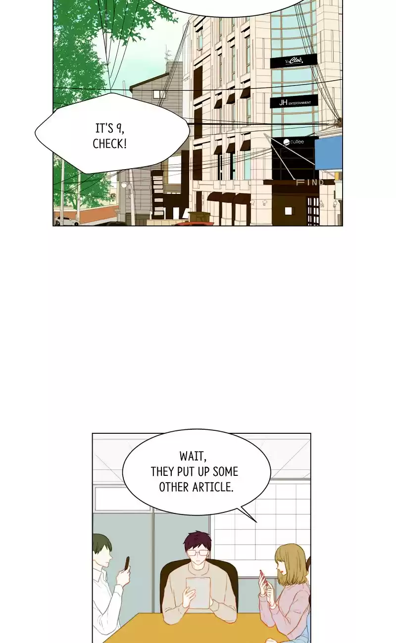 Imitation (PARK Kyung-ran) Vol.2 Ch.92