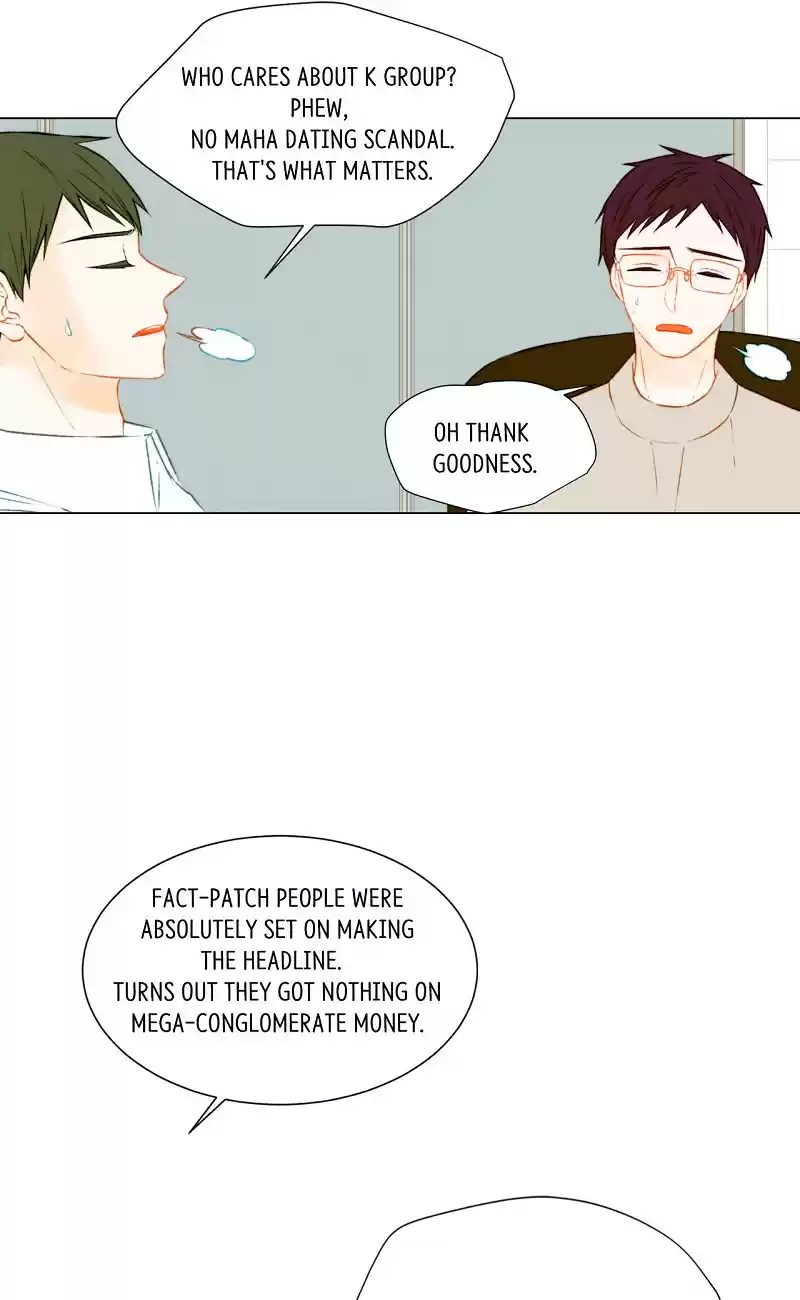 Imitation (PARK Kyung-ran) Vol.2 Ch.92
