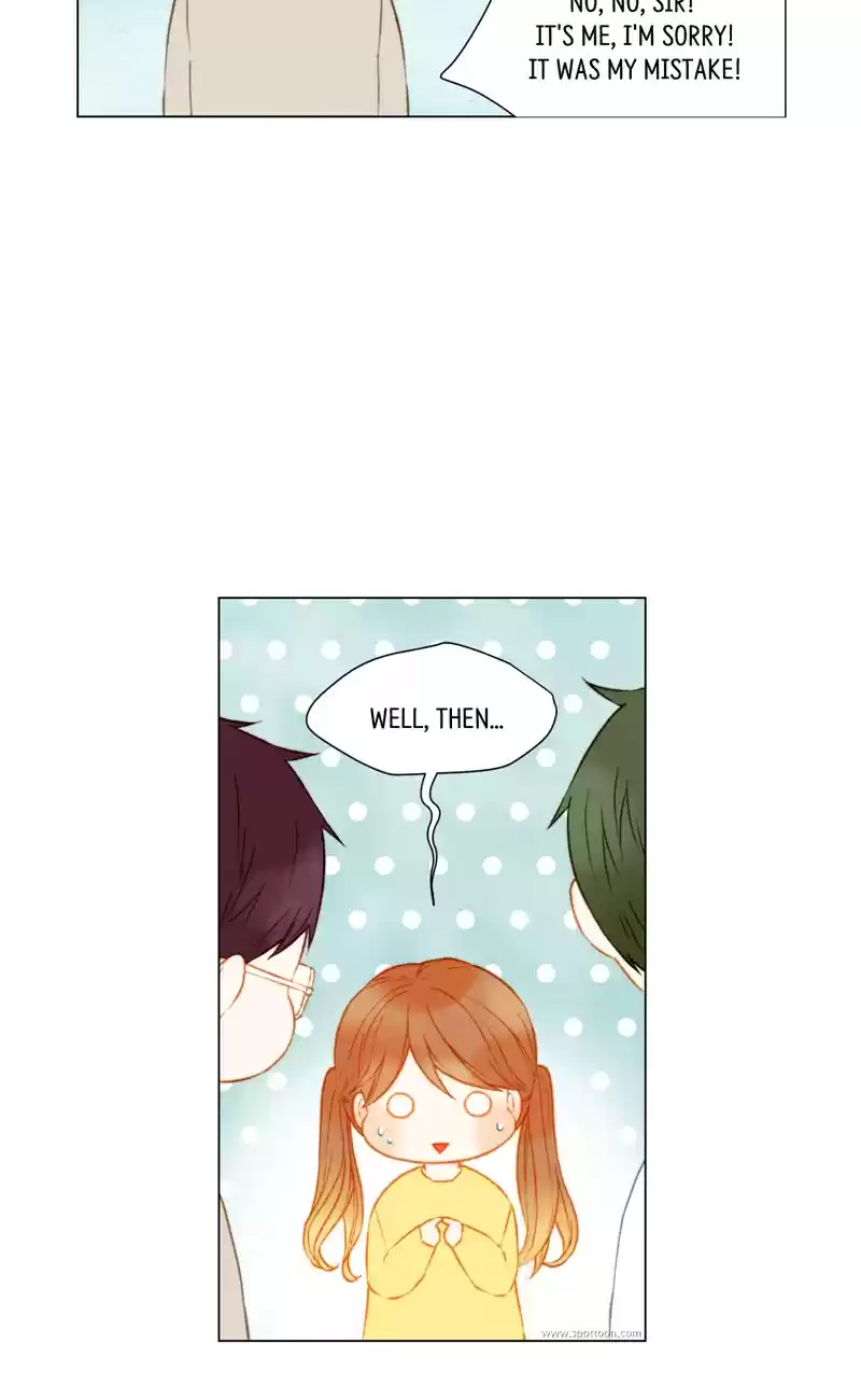 Imitation (PARK Kyung-ran) Vol.2 Ch.92
