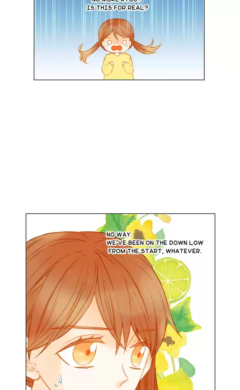 Imitation (PARK Kyung-ran) Vol.2 Ch.92