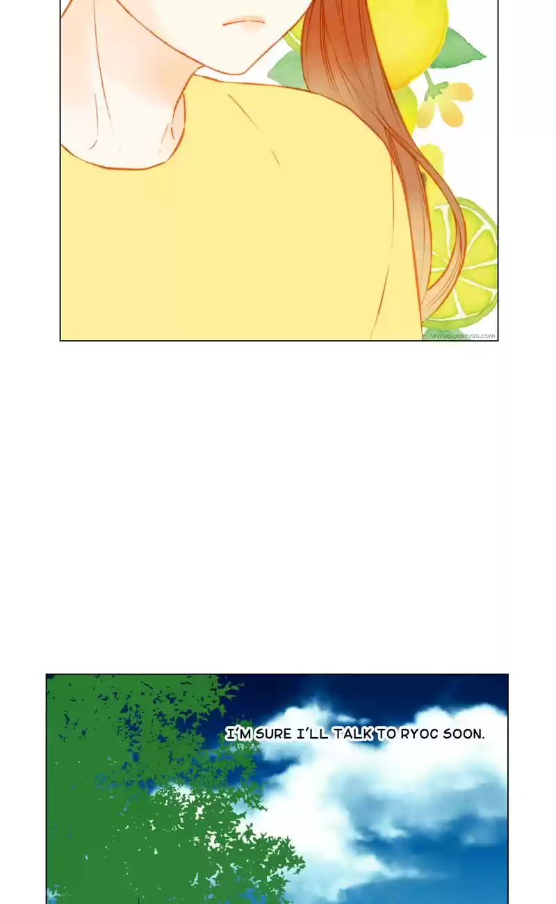 Imitation (PARK Kyung-ran) Vol.2 Ch.92