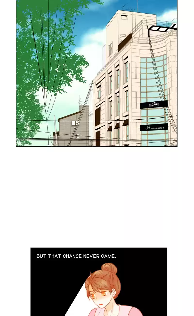 Imitation (PARK Kyung-ran) Vol.2 Ch.92