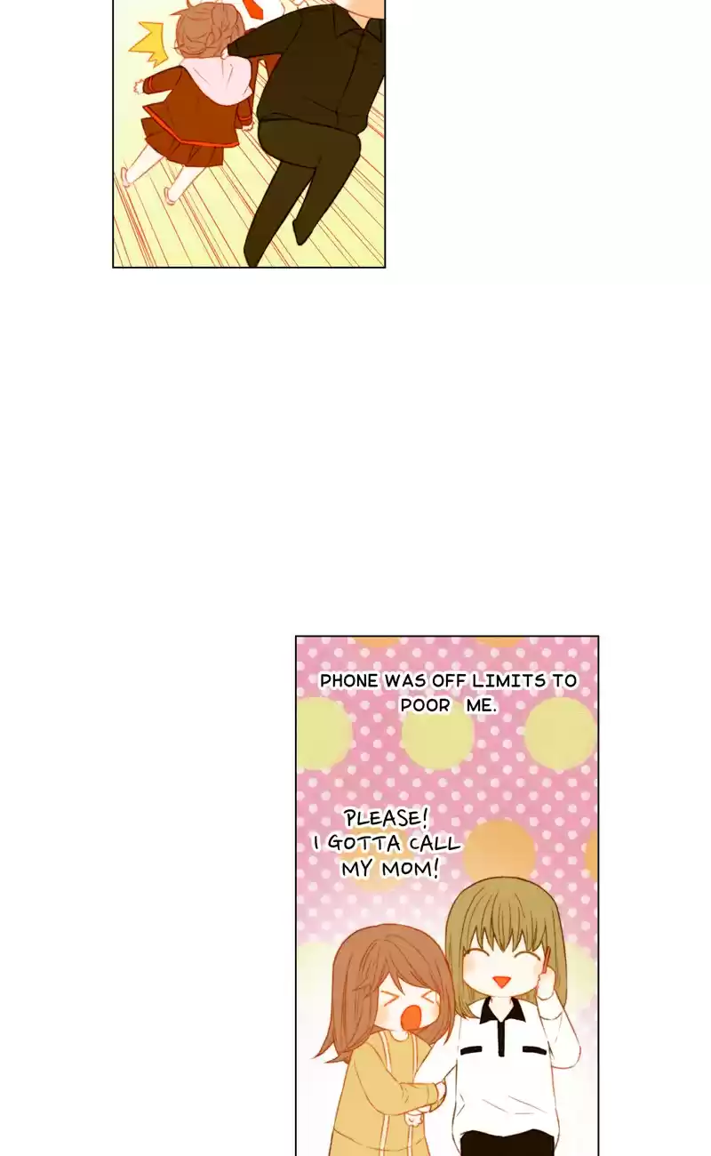 Imitation (PARK Kyung-ran) Vol.2 Ch.92