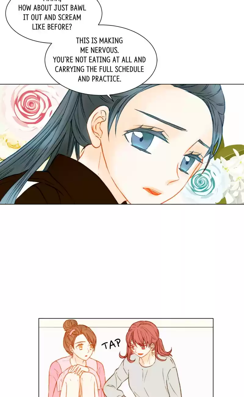 Imitation (PARK Kyung-ran) Vol.2 Ch.92