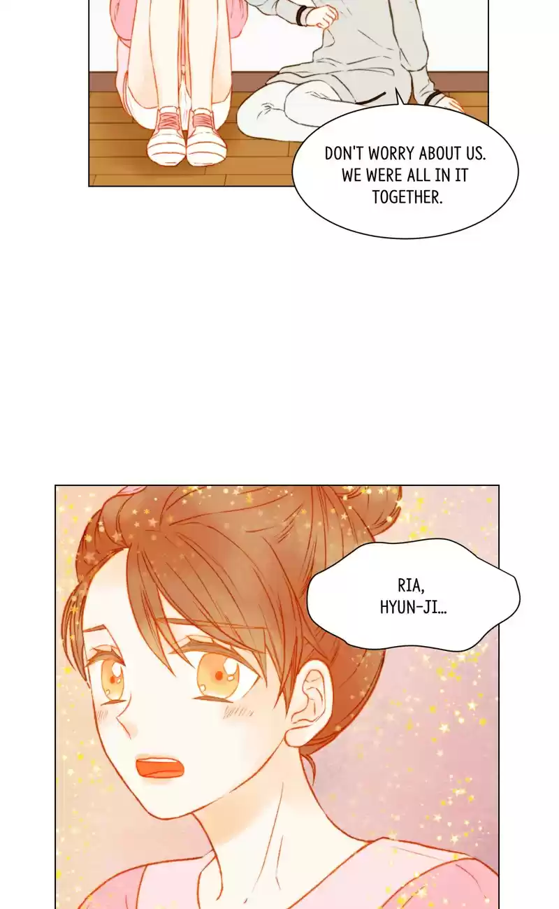 Imitation (PARK Kyung-ran) Vol.2 Ch.92