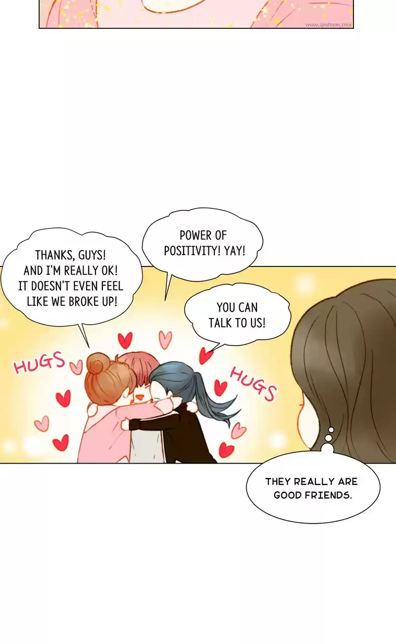 Imitation (PARK Kyung-ran) Vol.2 Ch.92