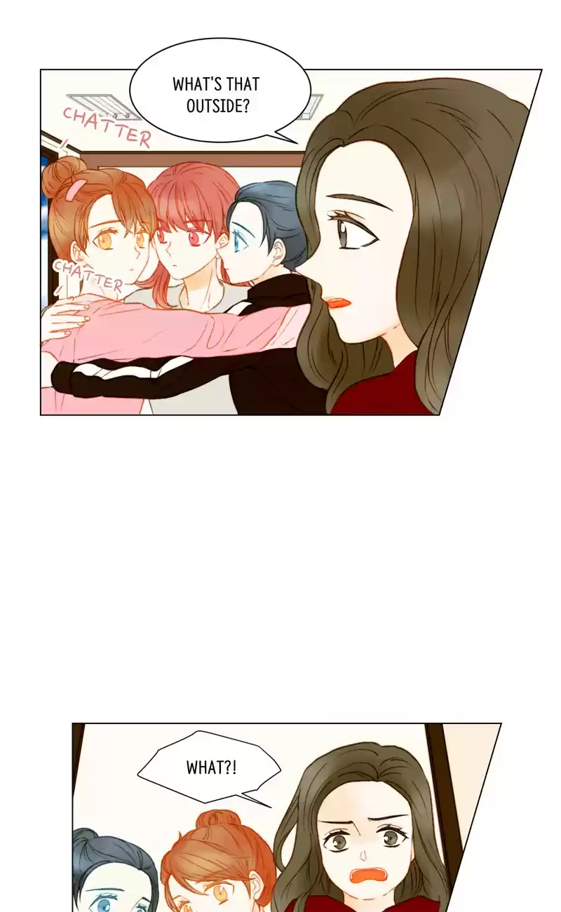 Imitation (PARK Kyung-ran) Vol.2 Ch.92