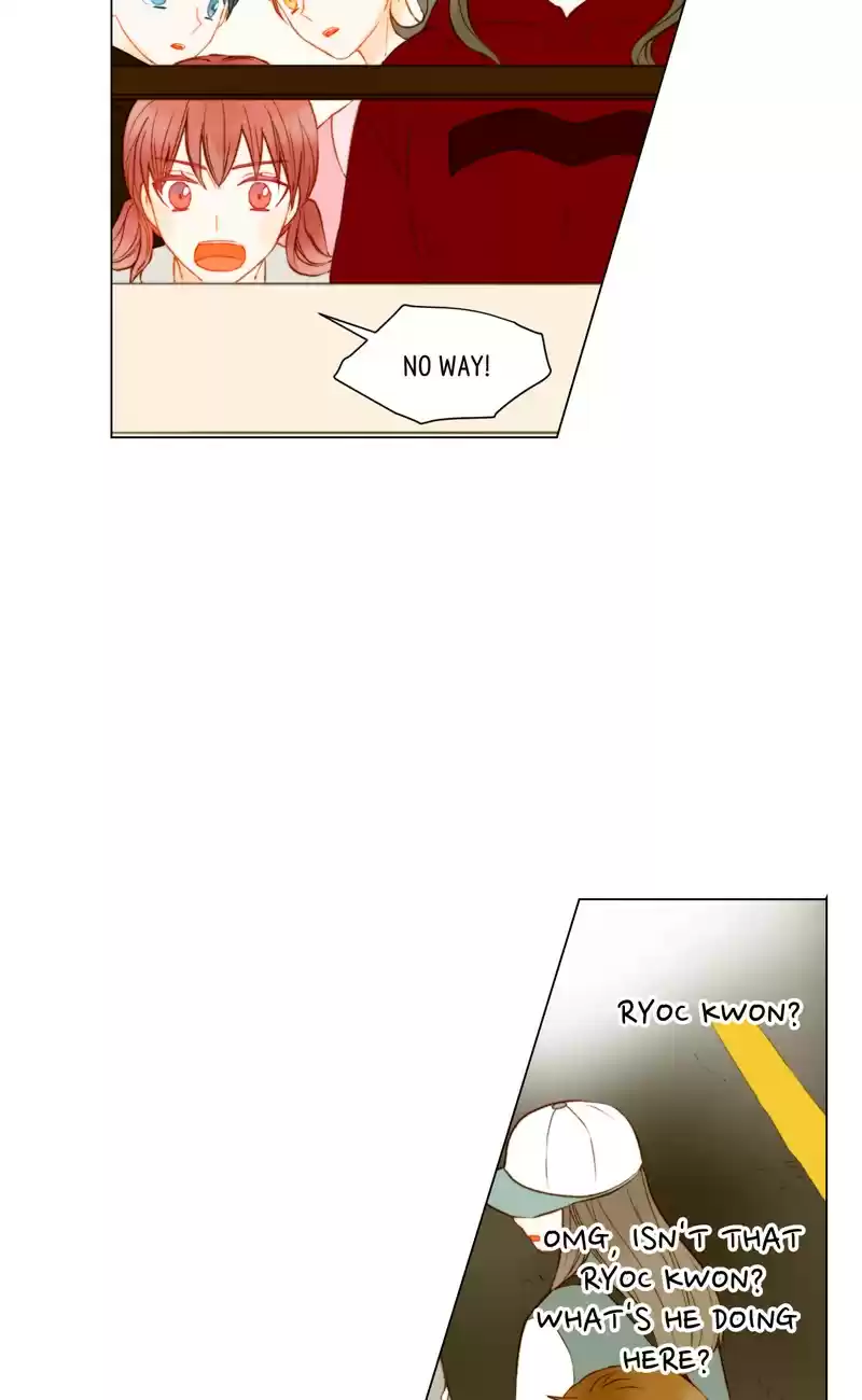 Imitation (PARK Kyung-ran) Vol.2 Ch.92