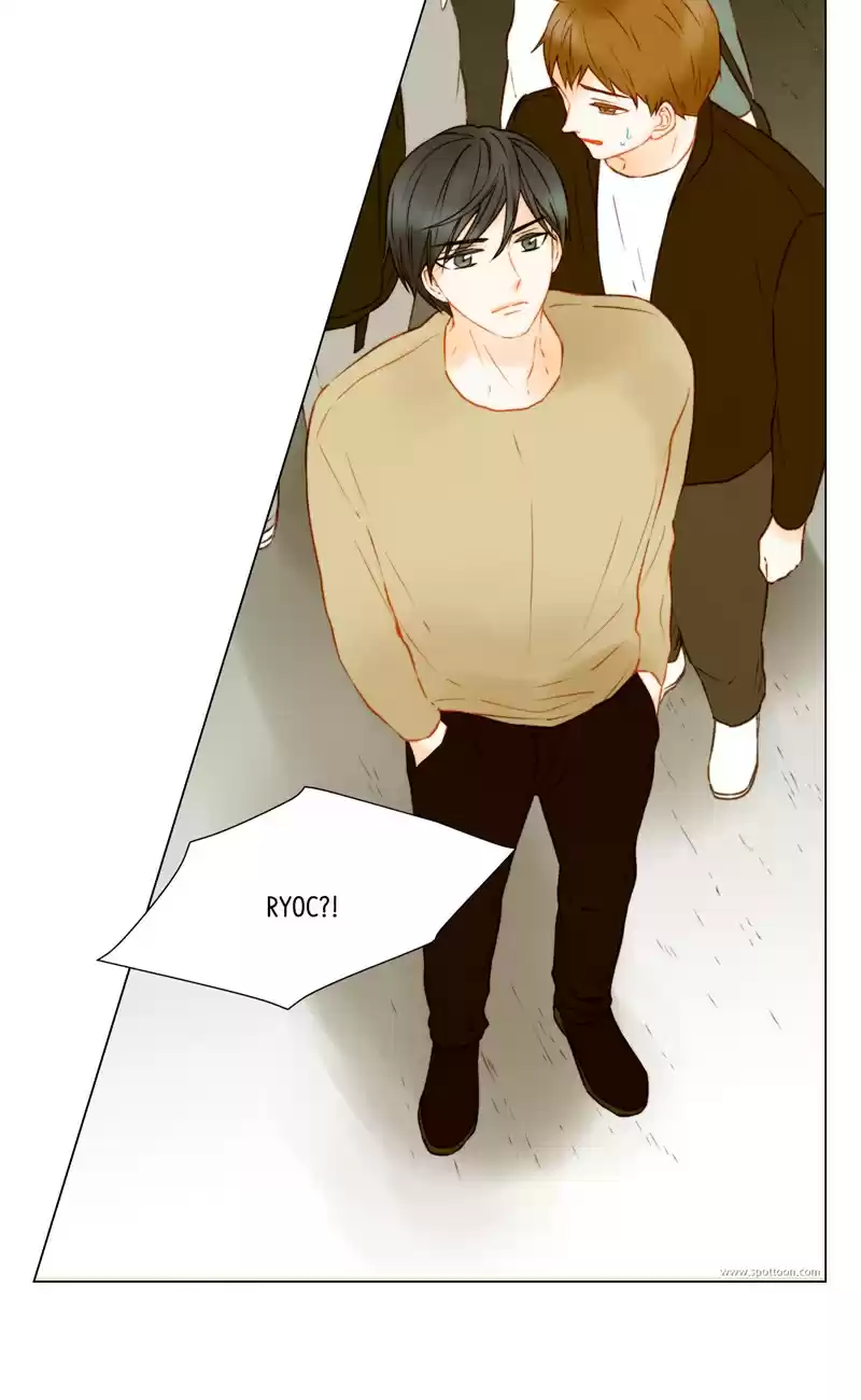 Imitation (PARK Kyung-ran) Vol.2 Ch.92