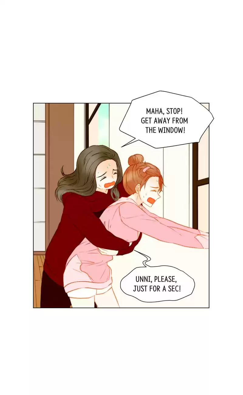 Imitation (PARK Kyung-ran) Vol.2 Ch.92