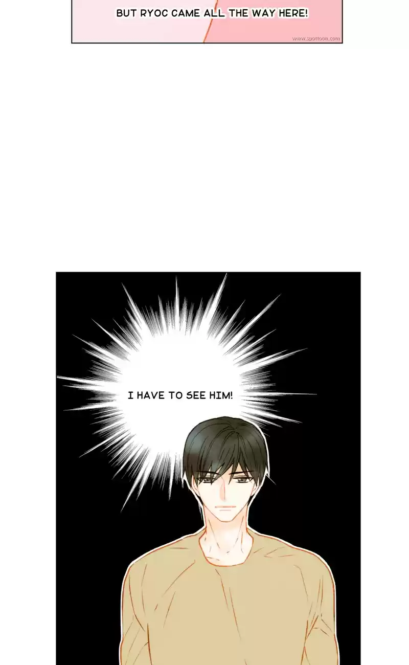 Imitation (PARK Kyung-ran) Vol.2 Ch.92