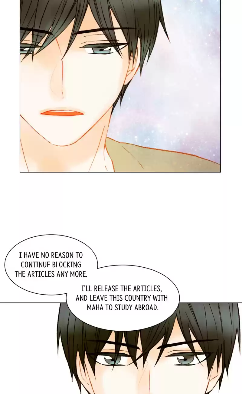 Imitation (PARK Kyung-ran) Vol.2 Ch.92
