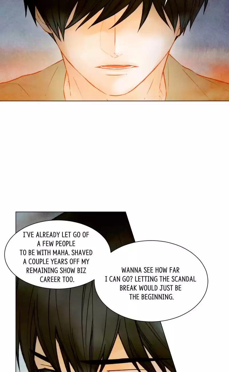 Imitation (PARK Kyung-ran) Vol.2 Ch.92