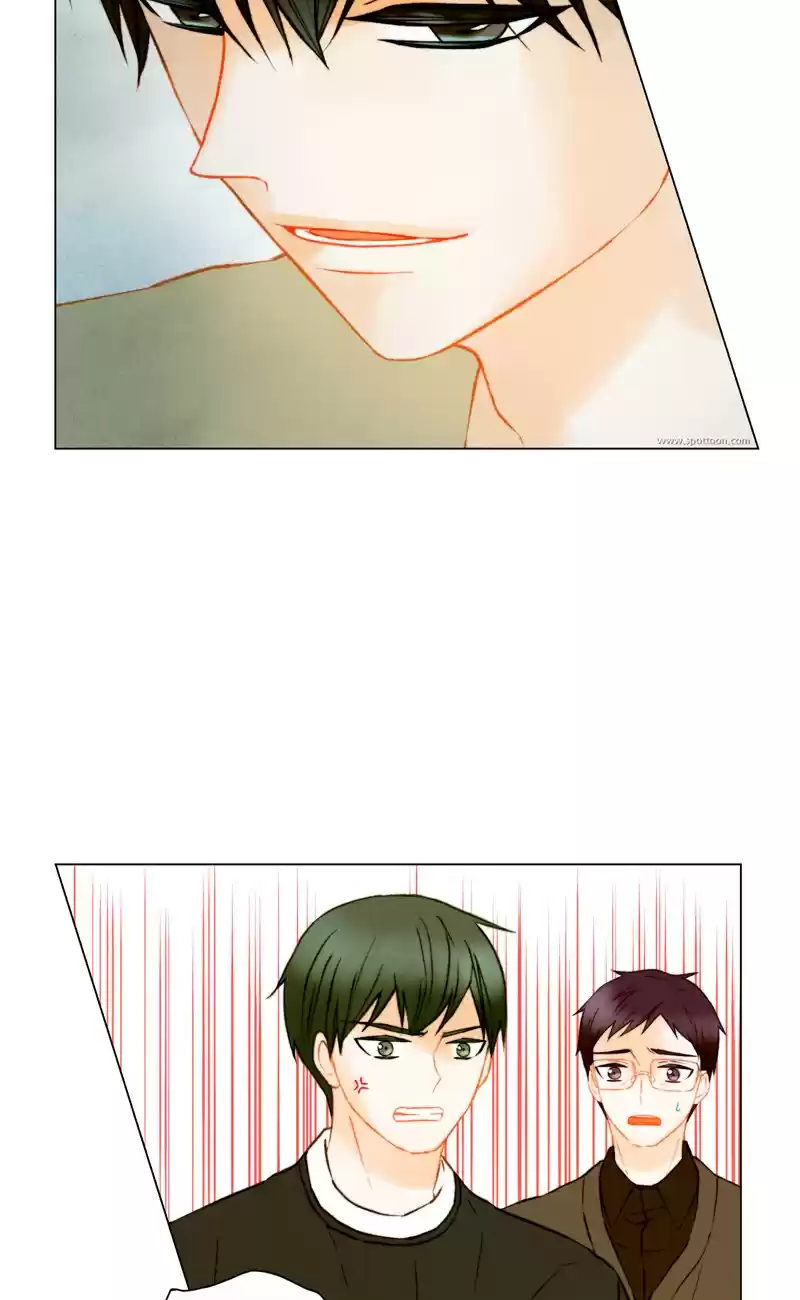 Imitation (PARK Kyung-ran) Vol.2 Ch.92