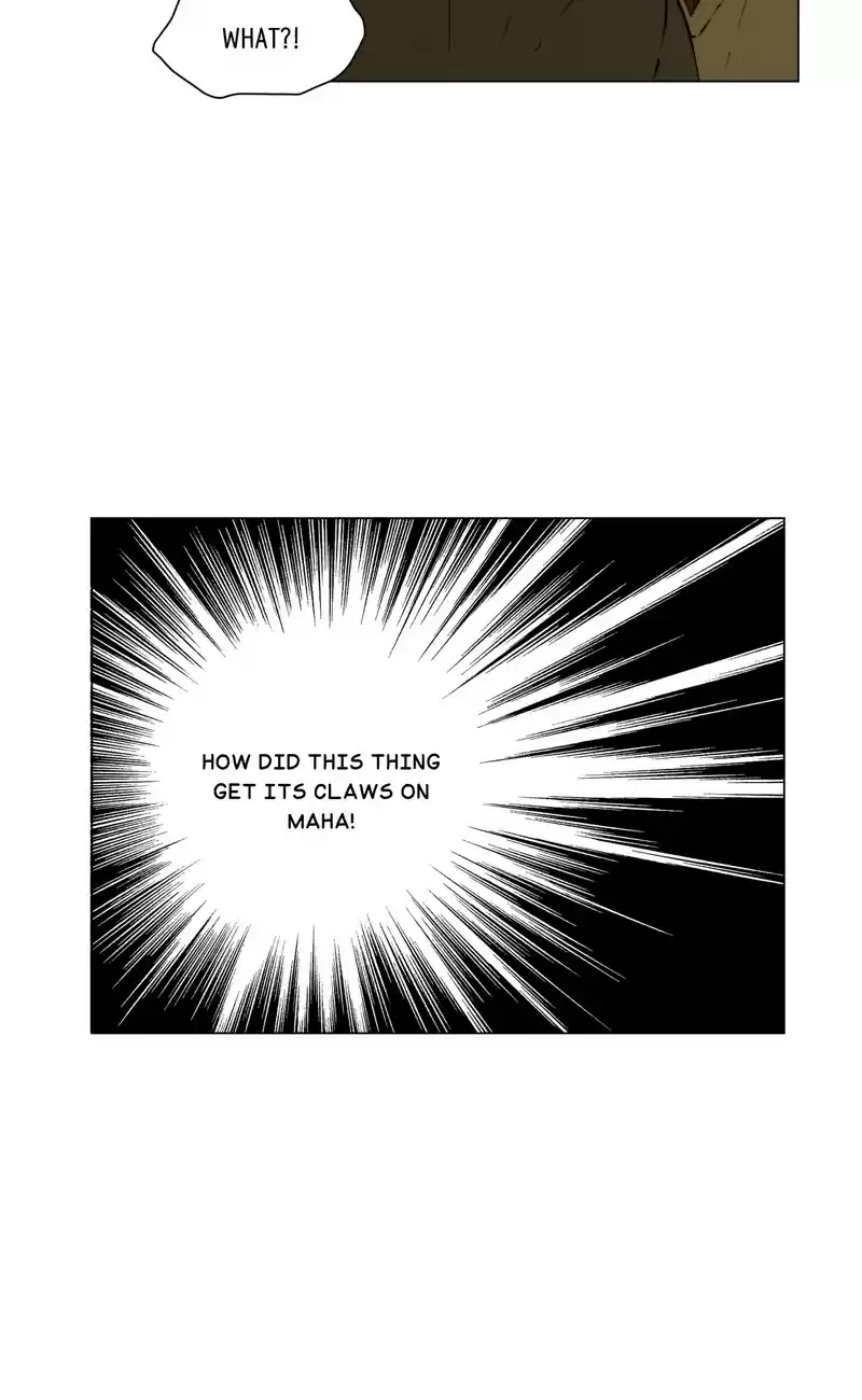 Imitation (PARK Kyung-ran) Vol.2 Ch.92