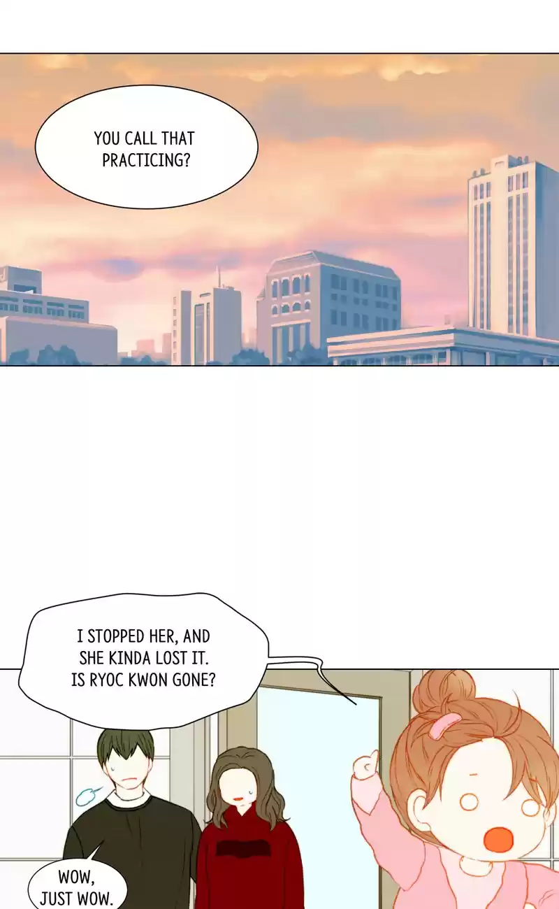 Imitation (PARK Kyung-ran) Vol.2 Ch.92