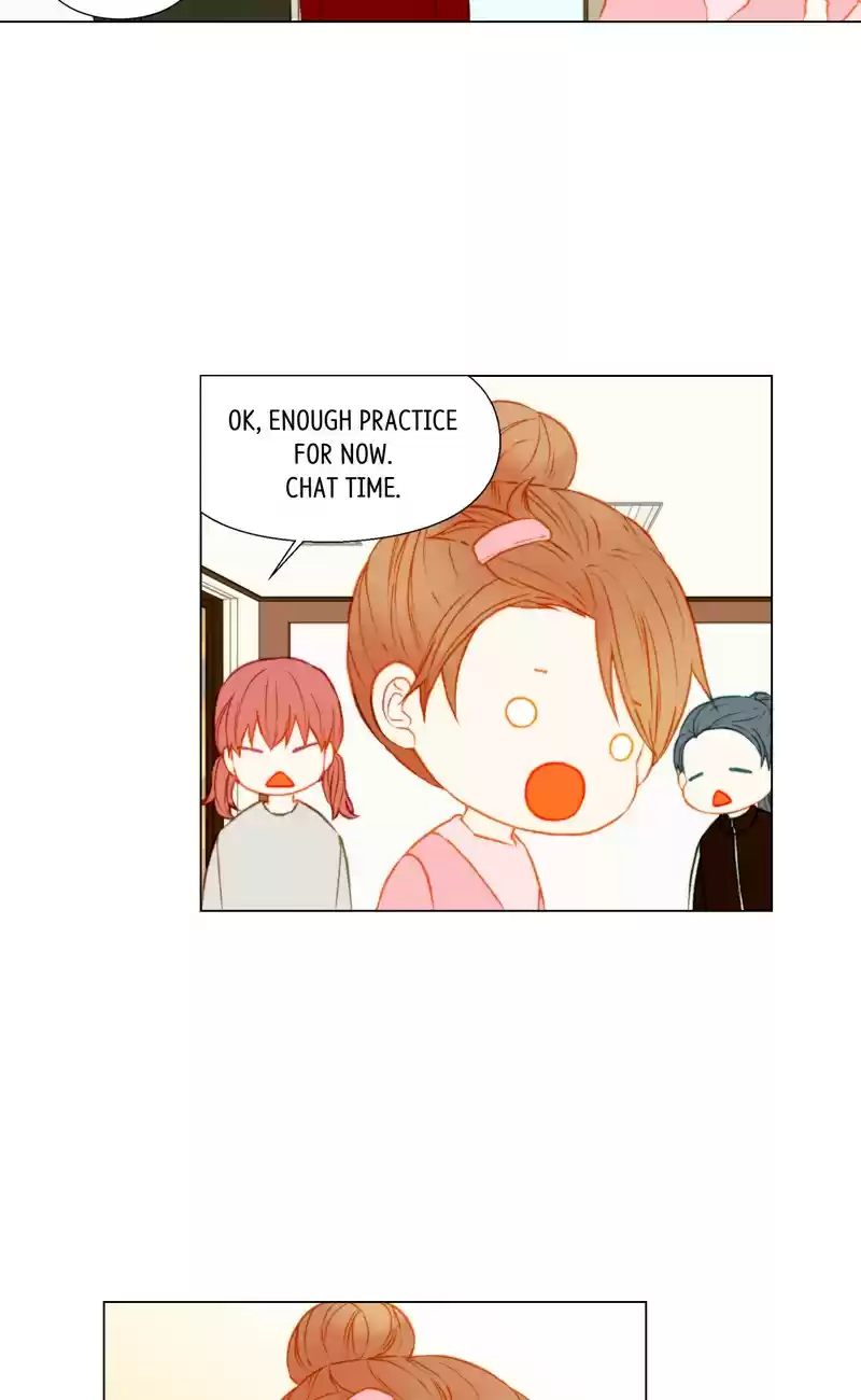 Imitation (PARK Kyung-ran) Vol.2 Ch.92