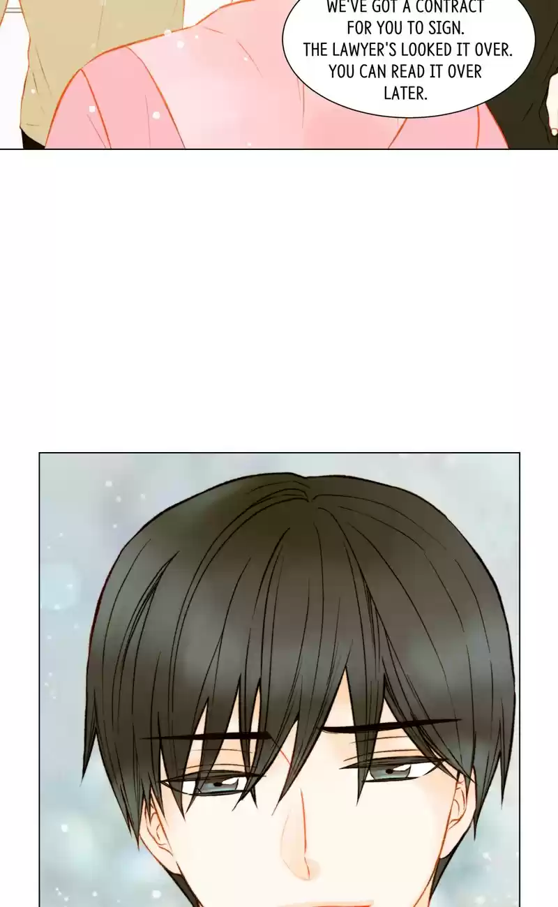 Imitation (PARK Kyung-ran) Vol.2 Ch.92