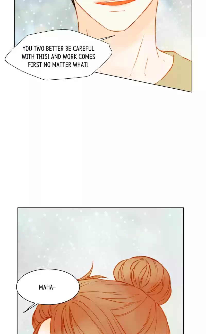 Imitation (PARK Kyung-ran) Vol.2 Ch.92