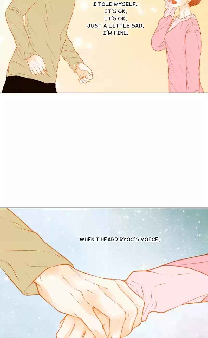 Imitation (PARK Kyung-ran) Vol.2 Ch.92