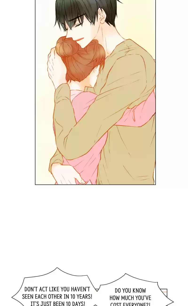 Imitation (PARK Kyung-ran) Vol.2 Ch.93