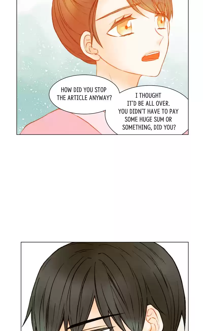 Imitation (PARK Kyung-ran) Vol.2 Ch.93