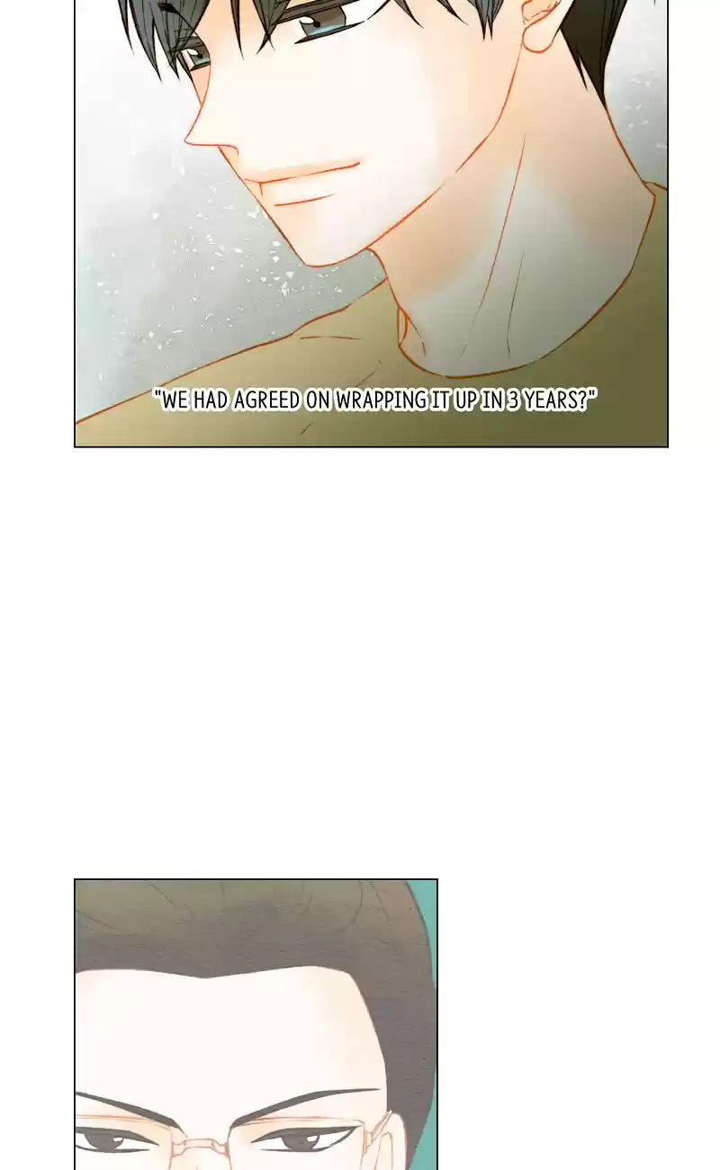 Imitation (PARK Kyung-ran) Vol.2 Ch.93