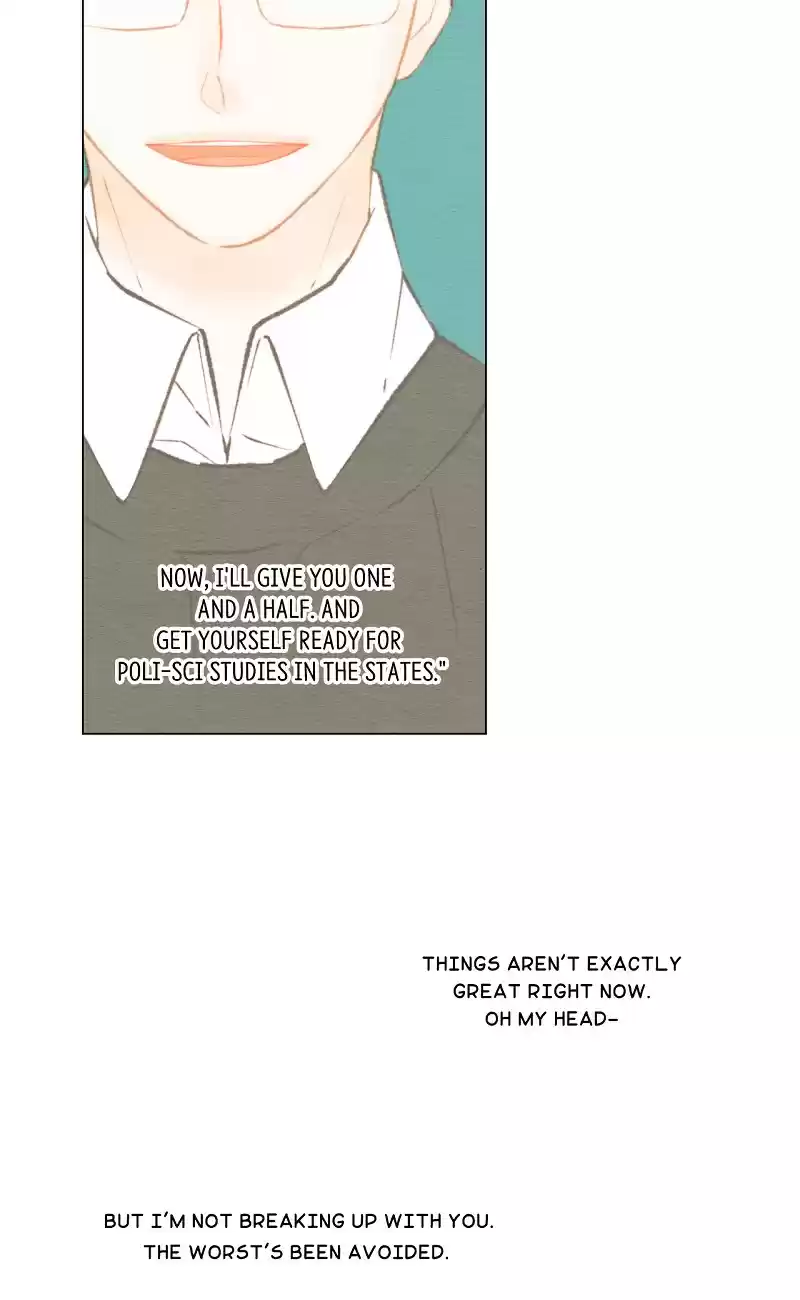 Imitation (PARK Kyung-ran) Vol.2 Ch.93