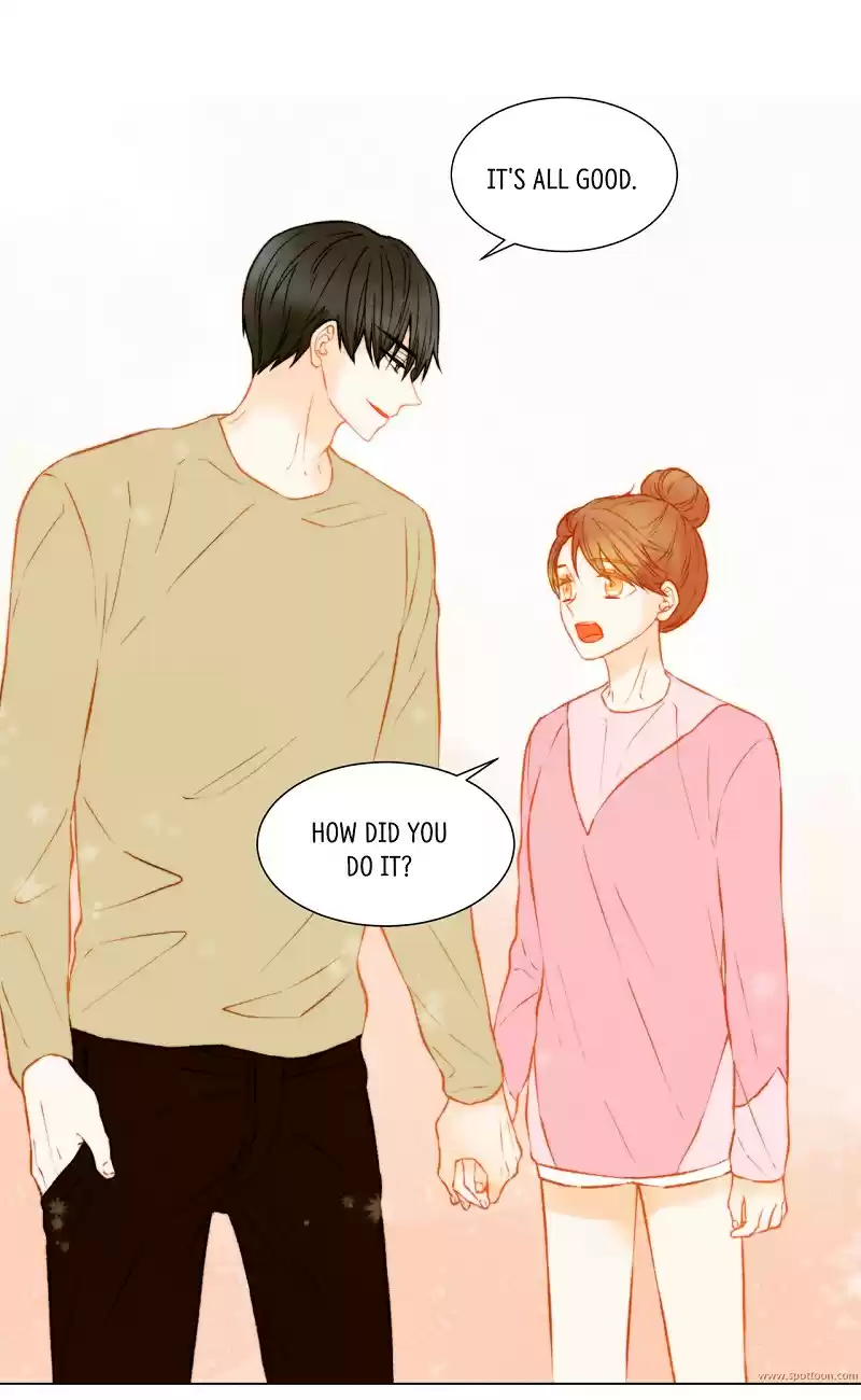 Imitation (PARK Kyung-ran) Vol.2 Ch.93