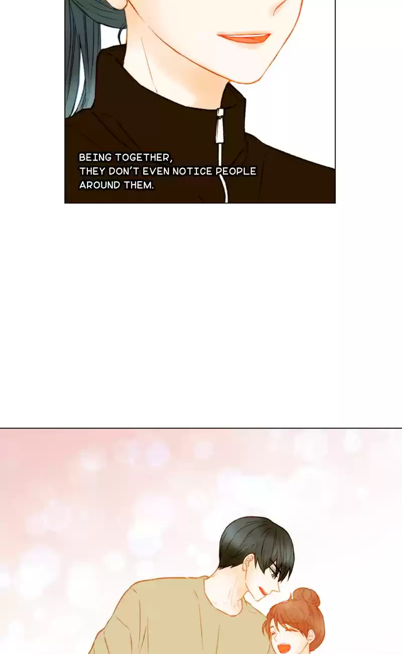 Imitation (PARK Kyung-ran) Vol.2 Ch.93