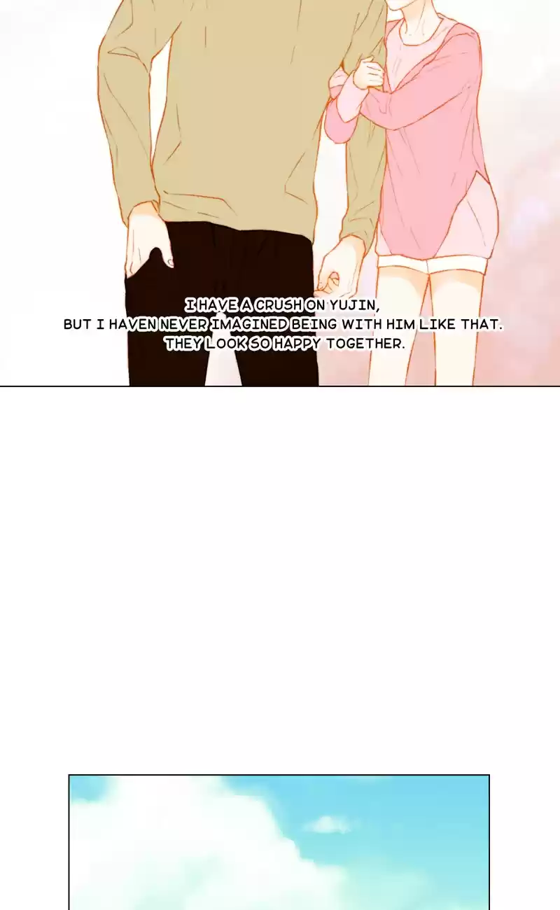 Imitation (PARK Kyung-ran) Vol.2 Ch.93